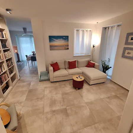 Il Giardino Porto San Giorgio