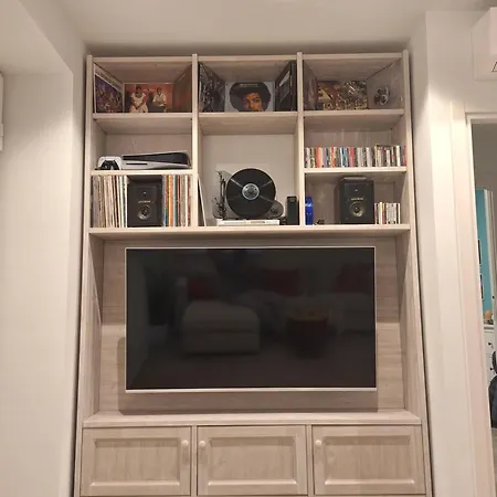 Il Giardino Apartamento