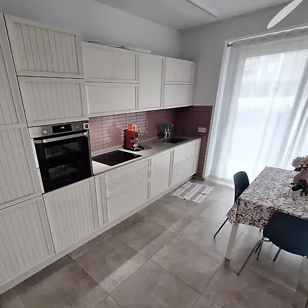 Il Giardino Apartment Porto San Giorgio