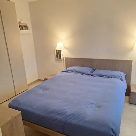 Il Giardino Porto San Giorgio