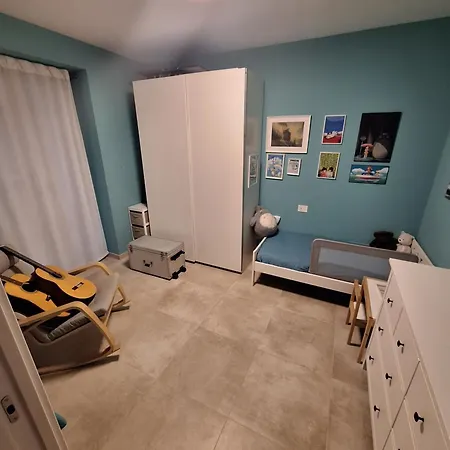 Appartement Il Giardino