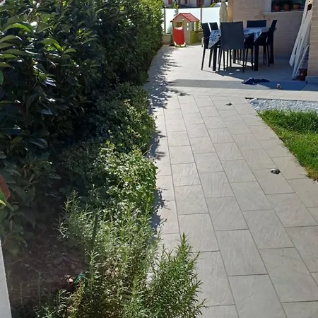 Il Giardino