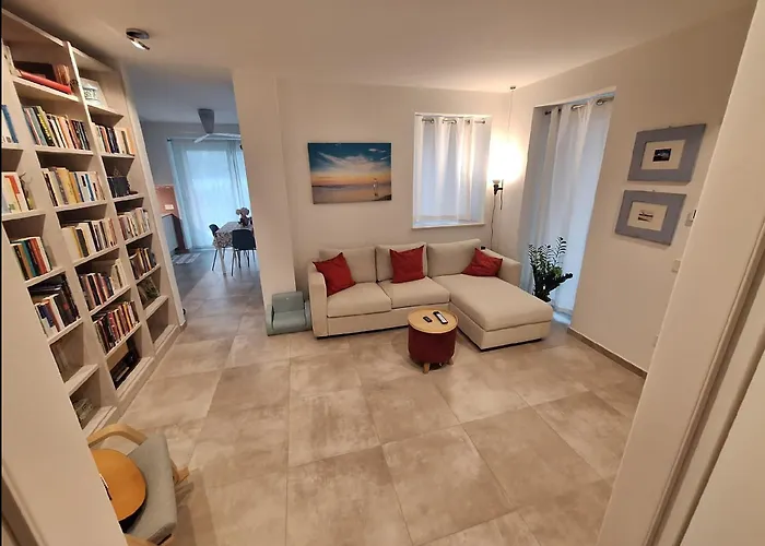 Il Giardino Porto San Giorgio