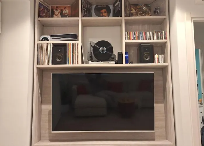 Il Giardino Apartment