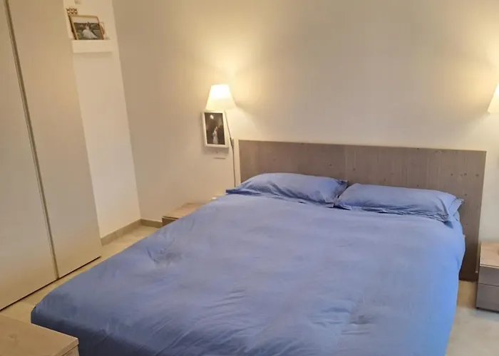 Il Giardino Porto San Giorgio