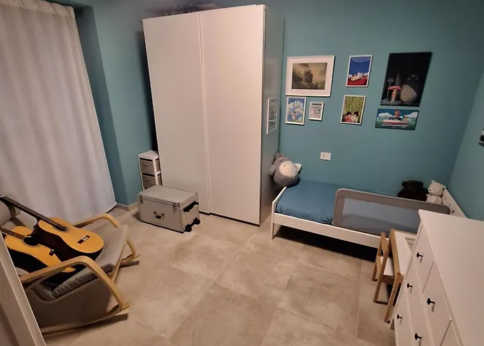 Apartment Il Giardino