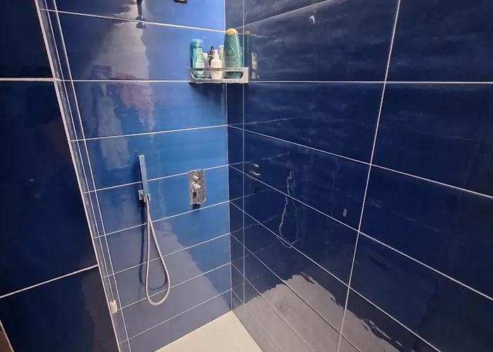 Il Giardino Porto San Giorgio