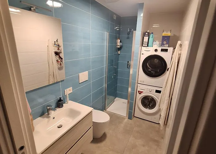 Il Giardino * Porto San Giorgio